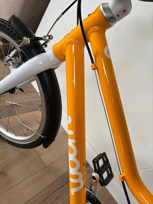 Woom4 kinderfahrrad  Bild 4
