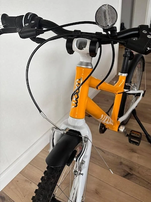Woom4 kinderfahrrad  Bild 5