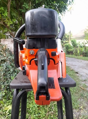 Sachs Dolmar 143 Bild 5