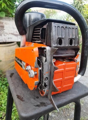 Sachs Dolmar 143 Bild 3