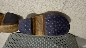 Devich Holzschuh, Hölzler Gr. 26 Bild 3