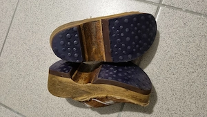 Devich Holzschuh, Hölzler Gr. 26 Bild 4