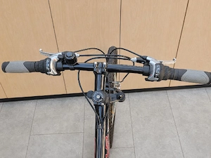 Fahrrad Genesis Sigma Jugendrad Bild 5