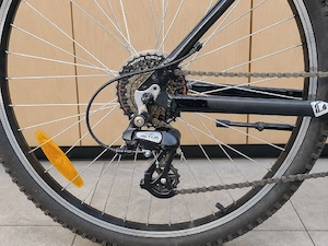 Fahrrad Genesis Sigma Jugendrad Bild 8