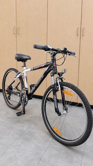 Fahrrad Genesis Sigma Jugendrad Bild 2