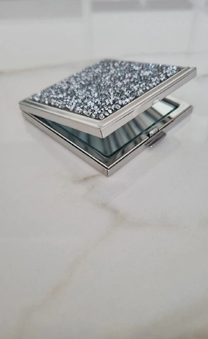 Swarovski Taschenspiegel Bild 2
