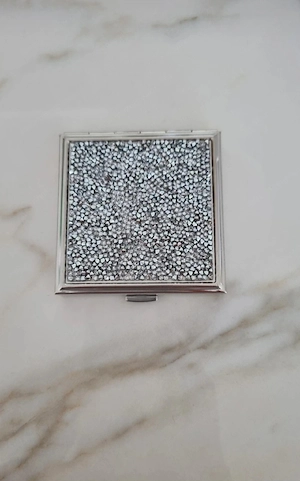 Swarovski Taschenspiegel Bild 3