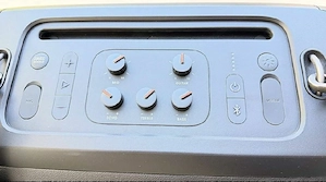 JBL Partybox  Bild 2