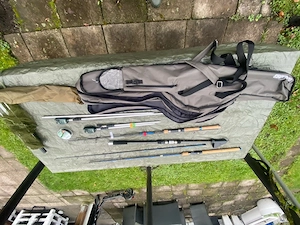 Angelzeug  Bild 2