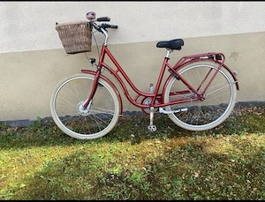 Damen Fahrrad  Bild 3