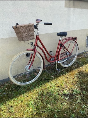 Damen Fahrrad  Bild 5