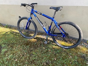 Fahrrad Cannondale Bild 3