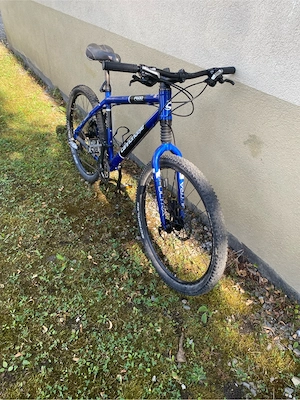 Fahrrad Cannondale Bild 5