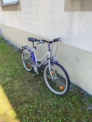 Fahrrad Kettler Bild 5
