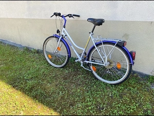 Fahrrad Kettler Bild 4