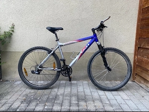 Fahrrad FUJI Bild 2