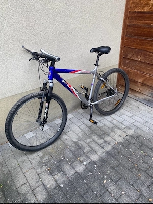 Fahrrad FUJI Bild 3