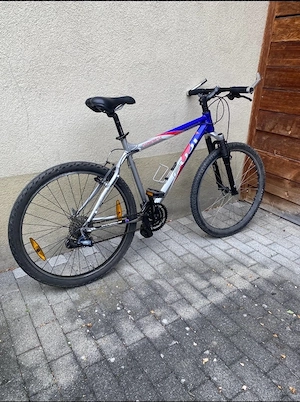 Fahrrad FUJI Bild 5