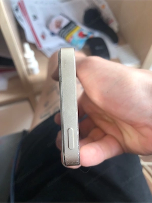 iPhone 5s zu verkaufen wie Nei  Bild 3
