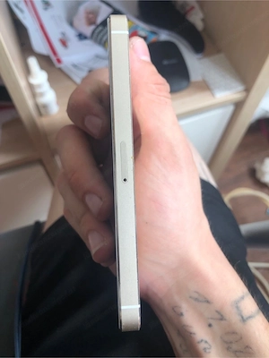 iPhone 5s zu verkaufen wie Nei  Bild 4