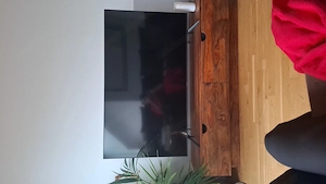 Vollkasterl vorne zum Aufklappen sehr schönes Möbel dekorativ und mit Laden innen  Bild 2