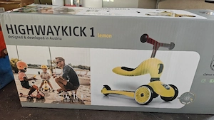 Scoot and Ride Top Zustand  Bild 6