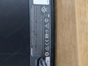 zu verkaufen Bose Soundtouch 30 Bild 2