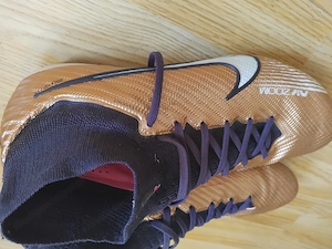 Nike Mbappe air zoom Bild 4