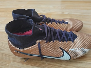 Nike Mbappe air zoom Bild 2
