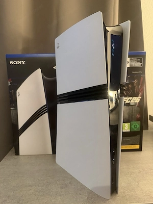 Playstation 5 pro Bild 2