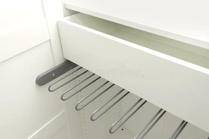 Ikea Pax Kompliment Hosen Aufbewahrung  Bild 2