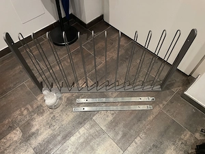 Ikea Pax Kompliment Hosen Aufbewahrung  Bild 4