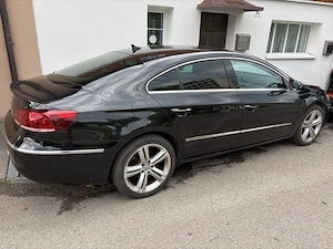vw passat cc Bild 5