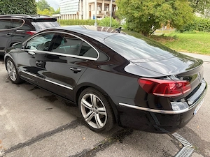 vw passat cc Bild 7