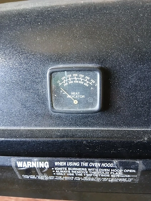 Gasgrill günstig abzugeben  Bild 3