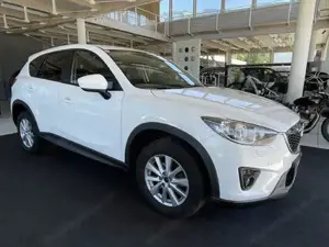 Mazda CX-5 Bild 8