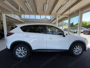 Mazda CX-5 Bild 7