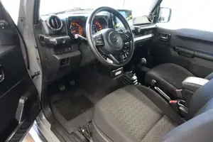 Suzuki Jimny Bild 5