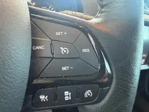 Jeep Renegade Bild 6