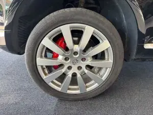VW Touareg Bild 4