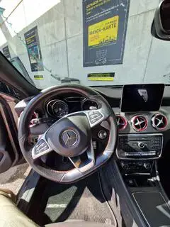 Mercedes-Benz GLA Bild 3
