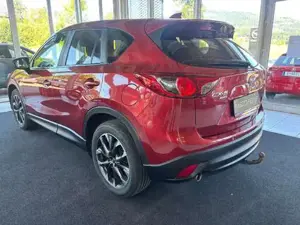 Mazda CX-5 Bild 2