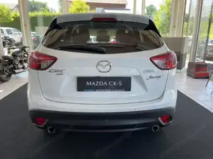 Mazda CX-5 Bild 5