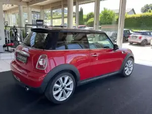 MINI Mini Bild 5