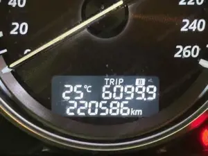 Mazda CX-5 Bild 6