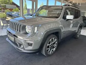 Jeep Renegade Bild 12