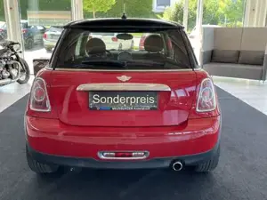 MINI Mini Bild 6