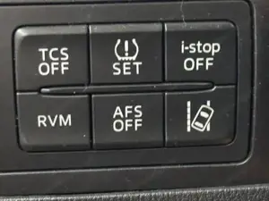 Mazda CX-5 Bild 5