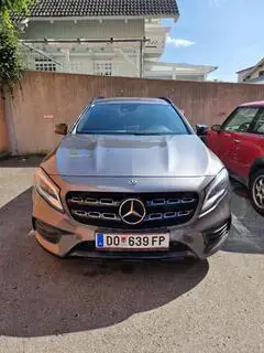 Mercedes-Benz GLA Bild 7