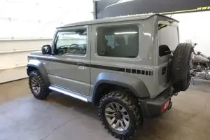 Suzuki Jimny Bild 18